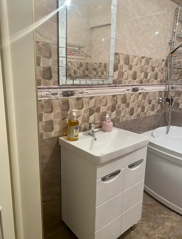 Уютная квартира в центре