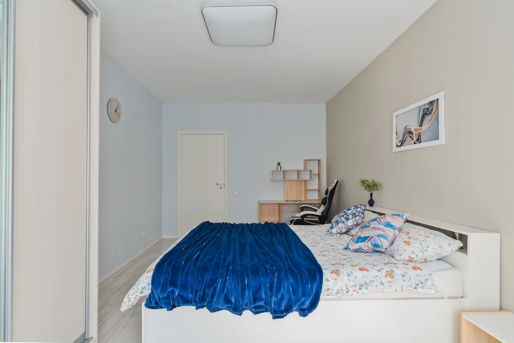 Квартира 2-комнатная Квартира — Санкт-Петербург