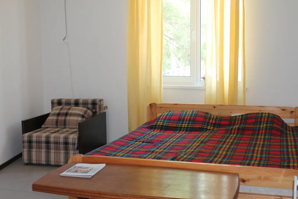 Квартира Комната — аренда посуточно в Гурзуф