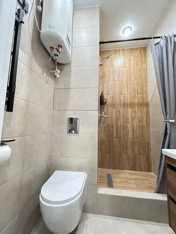 Апартамент в Лесной Мелодии