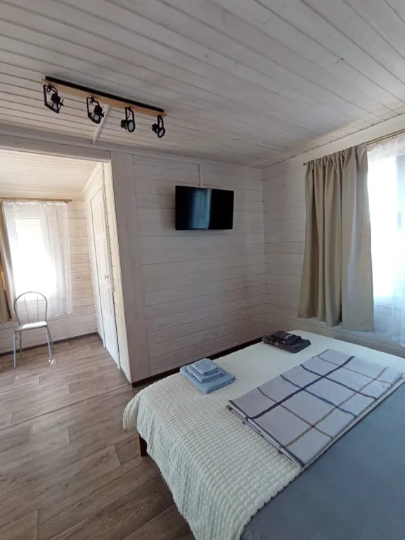 Квартира Апартаменты 3 — Кучугуры