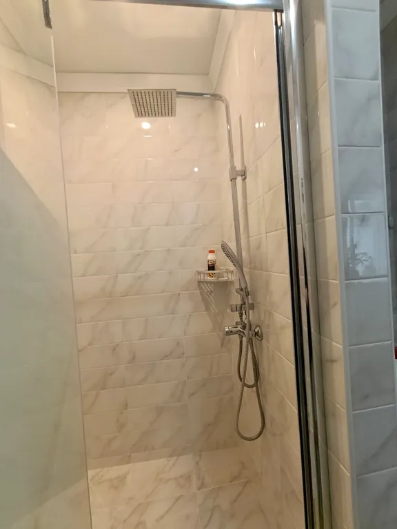 Квартира Уютная квартира с большой террасой в самом центре бухты — Геленджик