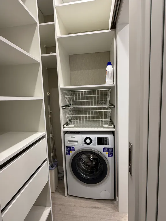 Уютная квартира недалеко от центра Гродно