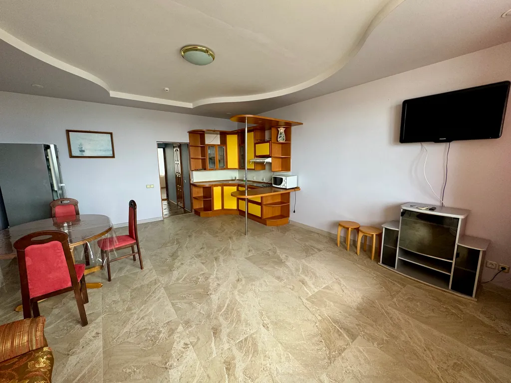 Апартаменты у моря 1 линия