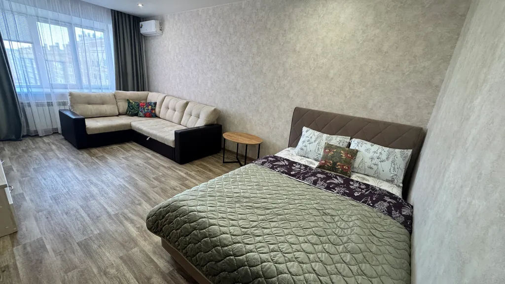 Уютная квартира рядом с набережной Брюгге — аренда посуточно в Йошкар-Ола