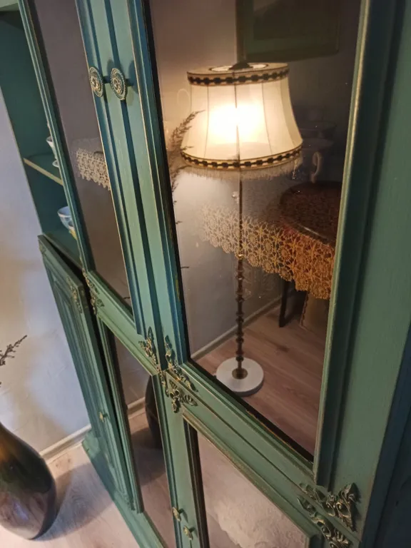 Уютная двушка в сердце города