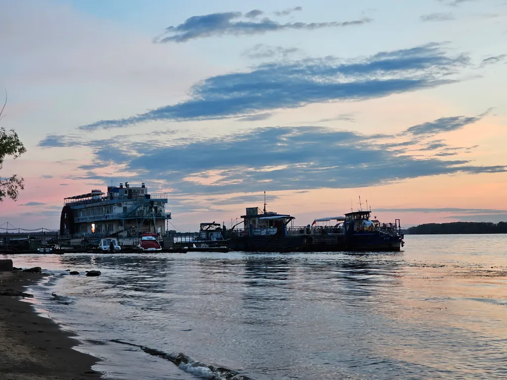 Апартаменты в центре города рядом с набережной с бонусами