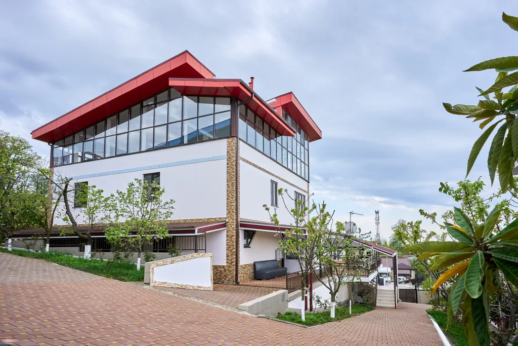 5-комнатный Дом