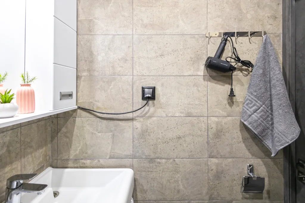 Стильная студия Modern Dizain