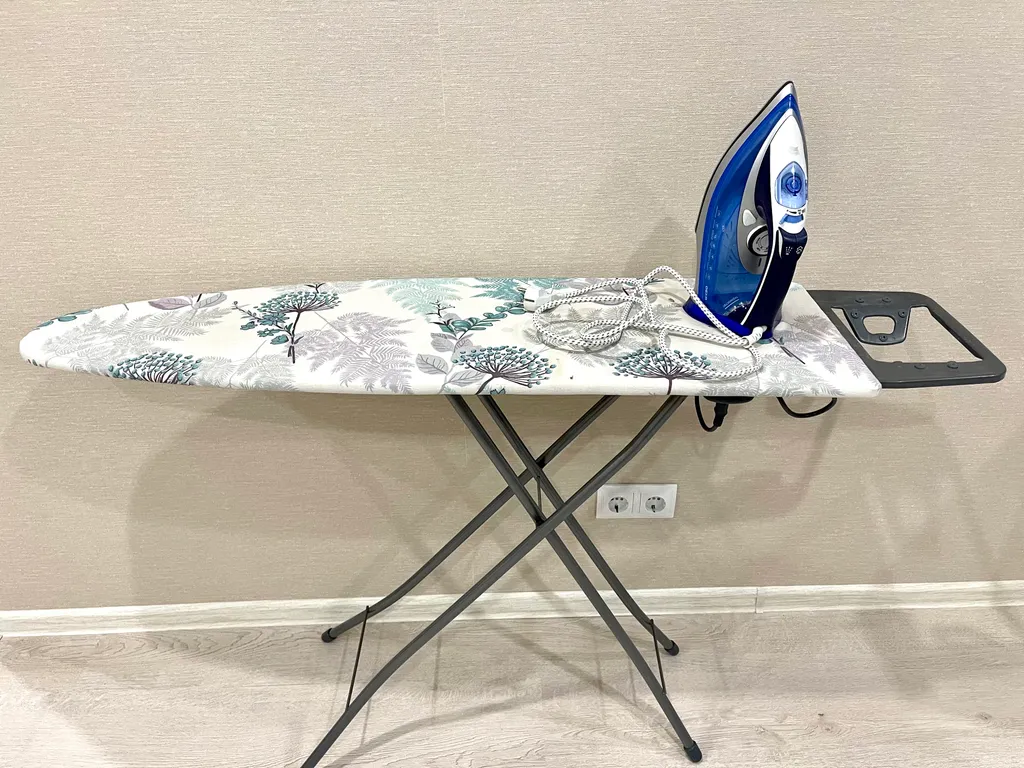 2-комнатная квартира в центре города