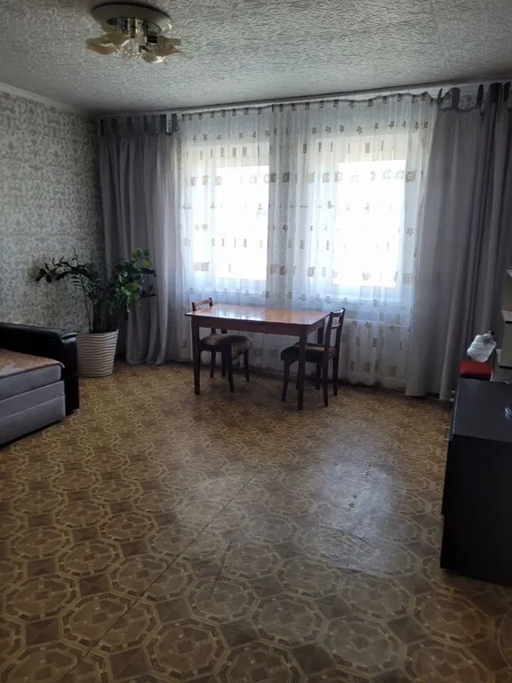 Kваpтиpа в тихoм уютнoм paйoне