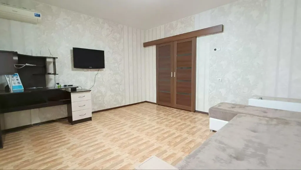 Квартира Просторная квартира для большой семьи — Красноярск