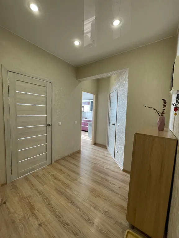 Квартира Квартира с чудесным видом — Иркутск