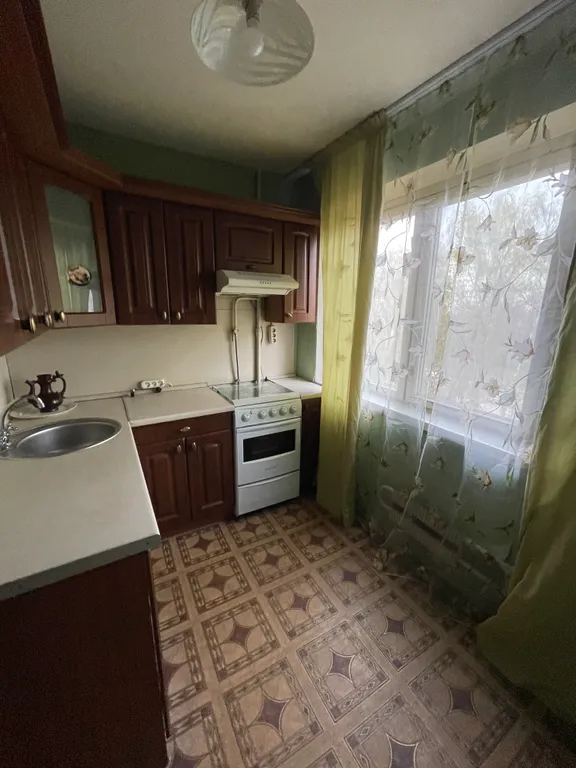 Квартира Удобная комната у метро — Москва