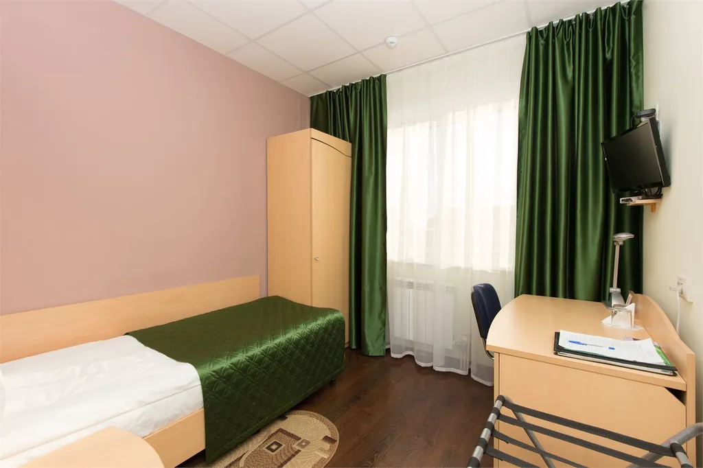 Квартира Комната — аренда посуточно в Барнаул