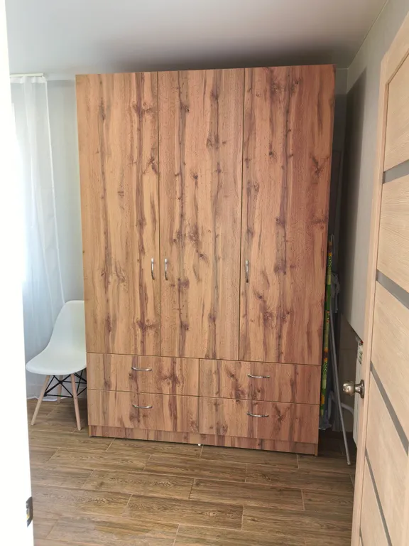 Абсолютно новая квартира в центре города