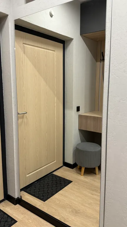 Квартира в центре