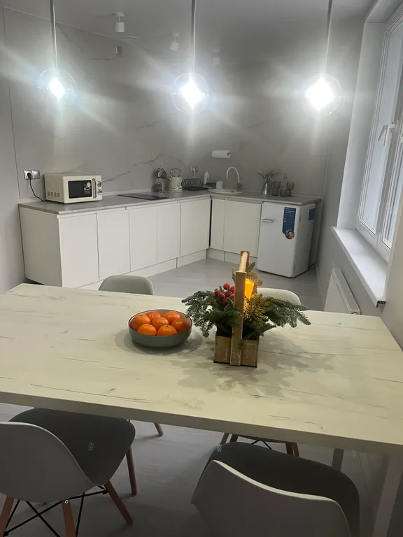 Квартира Для Вашего отдыха и проживания — аренда посуточно в Звенигород