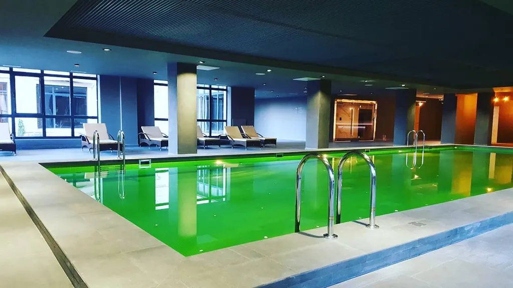 Апартаменты в ЖК Грин Парк