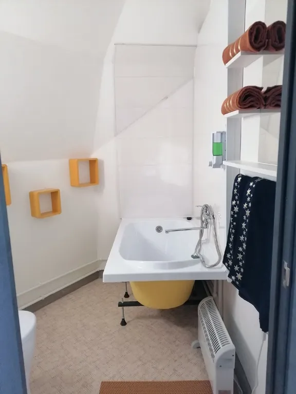 1-комнатный Дом