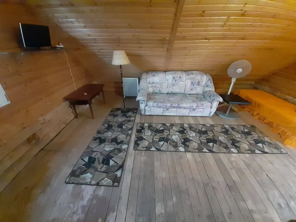 Коттедж 3-комнатный Дом — Сокольники