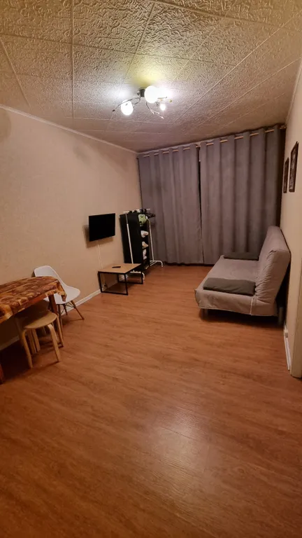 Уютная квартира на Зиновьева