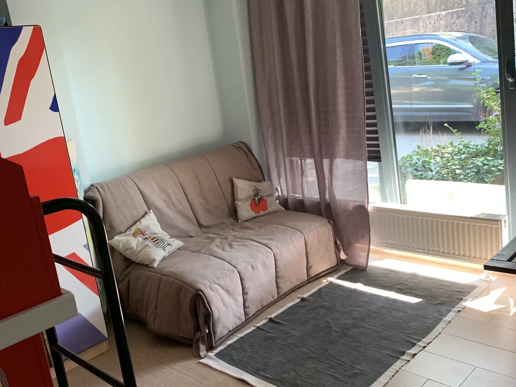 Уютный апартамент Меридиан