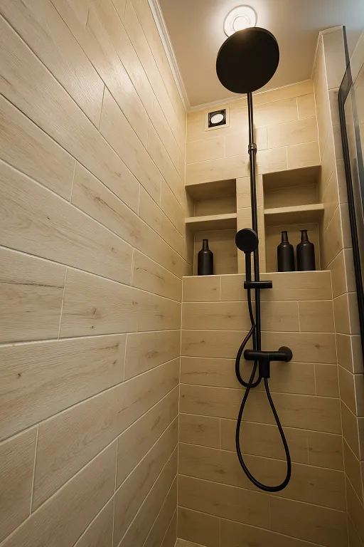 Ухоженная однокомнатная квартира