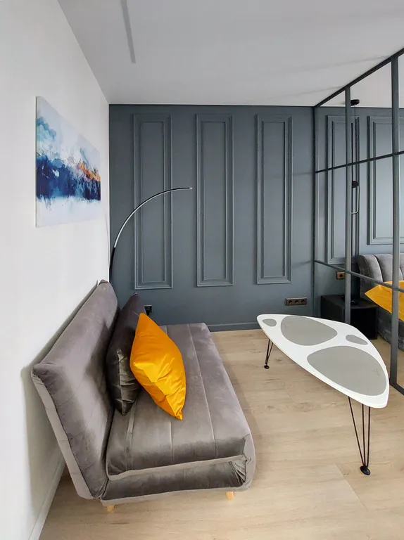 Квартира Квартира Апартамент комфорт — Калининград