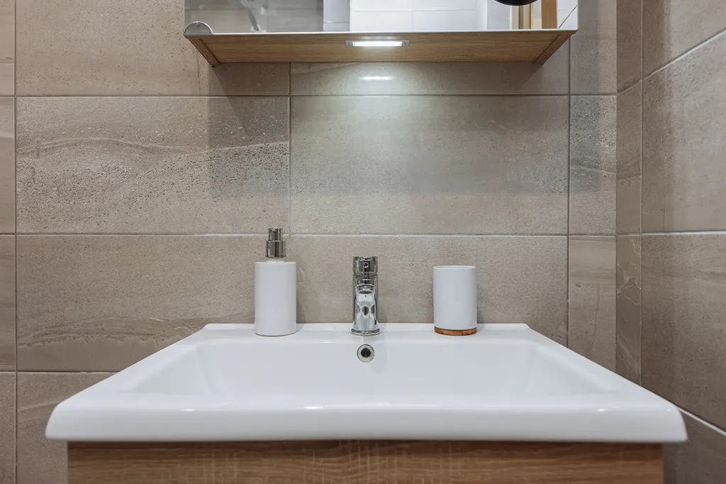 Квартира Квартира Калининградские каникулы — Калининград