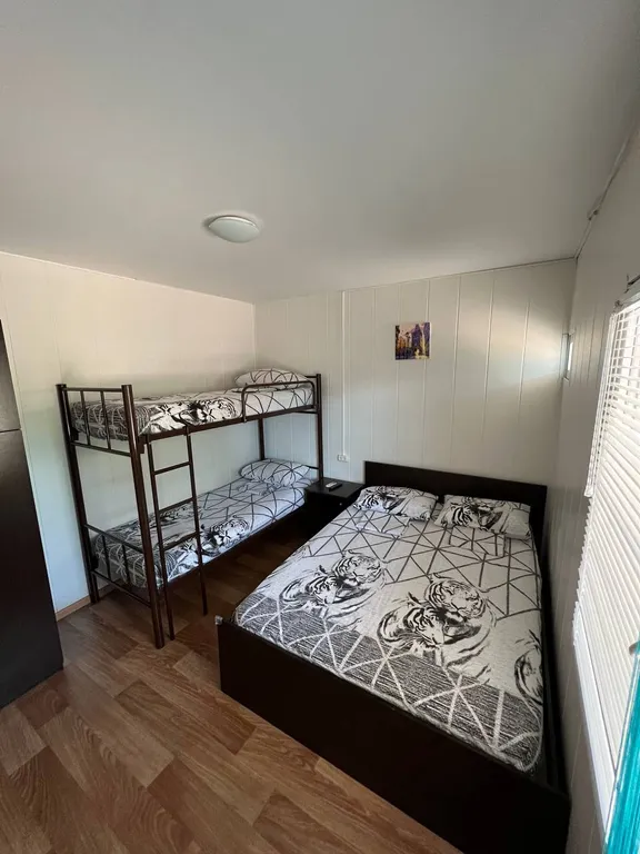 Квартира Комната — аренда посуточно в Ейск