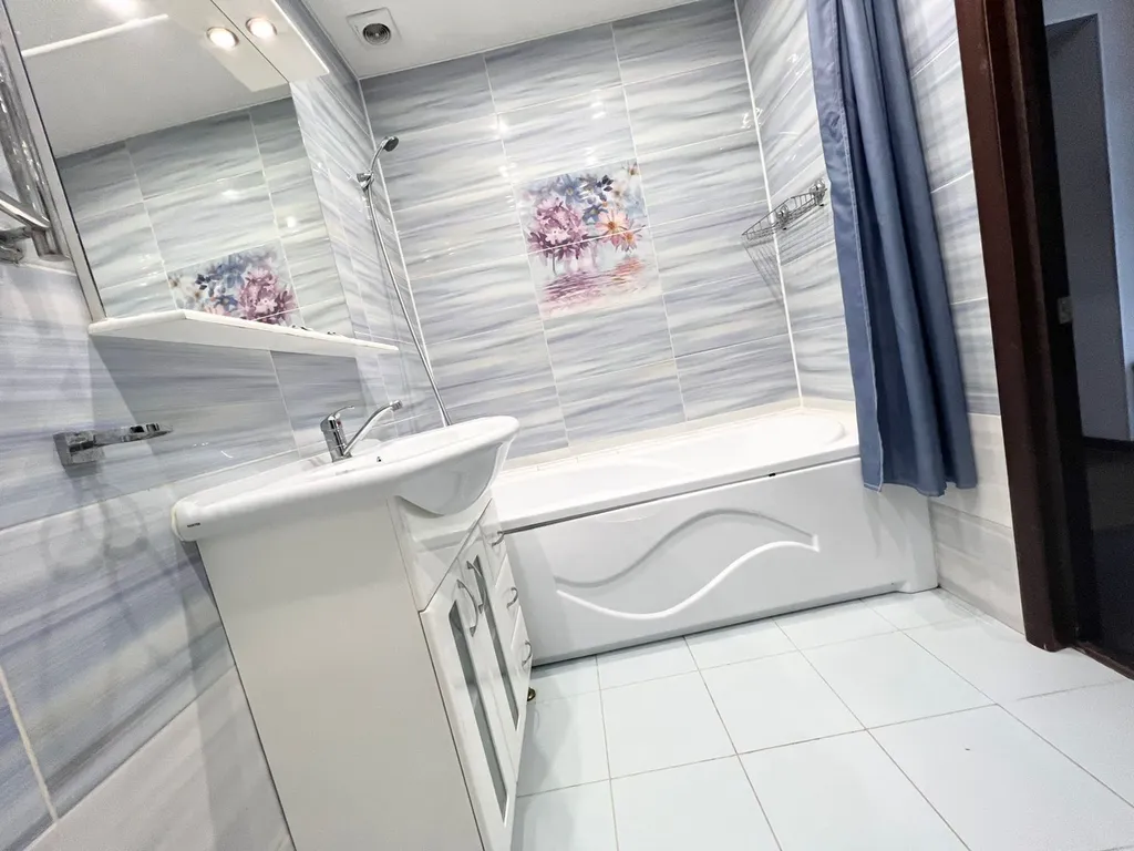 1-к квартира в центре города