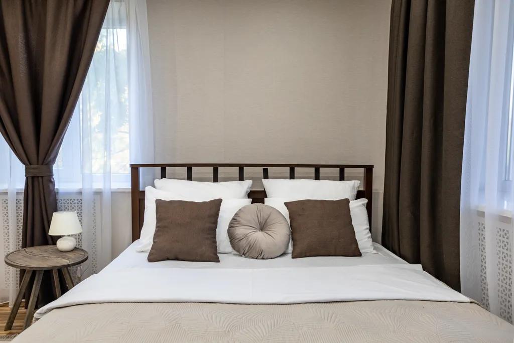 Квартира Уютная квартира в центре — Краснодар