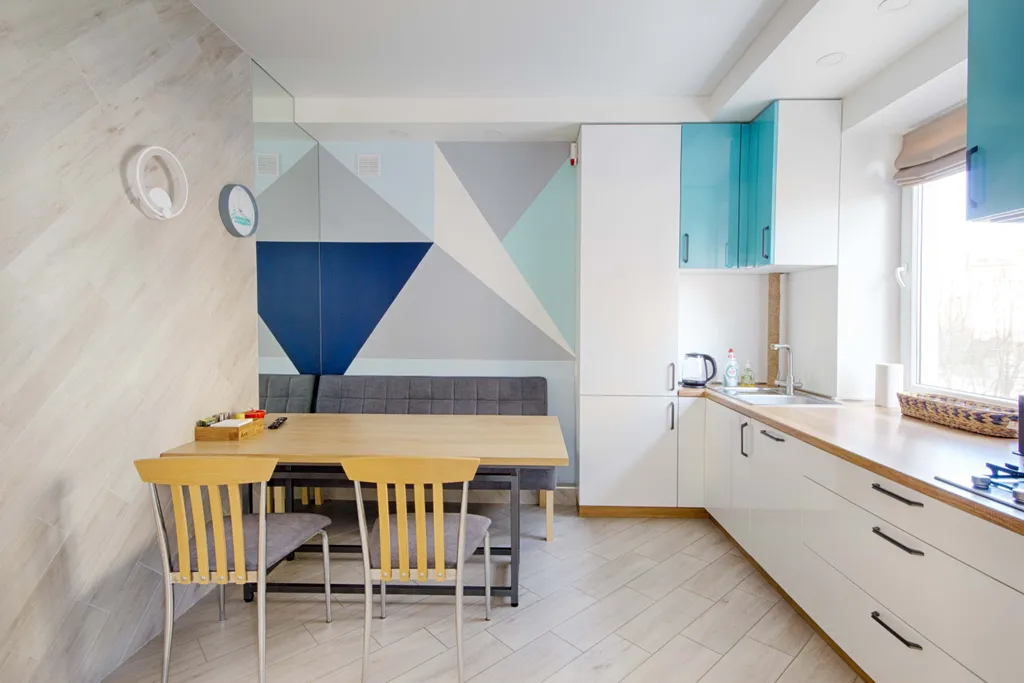 Апартаменты Деметра