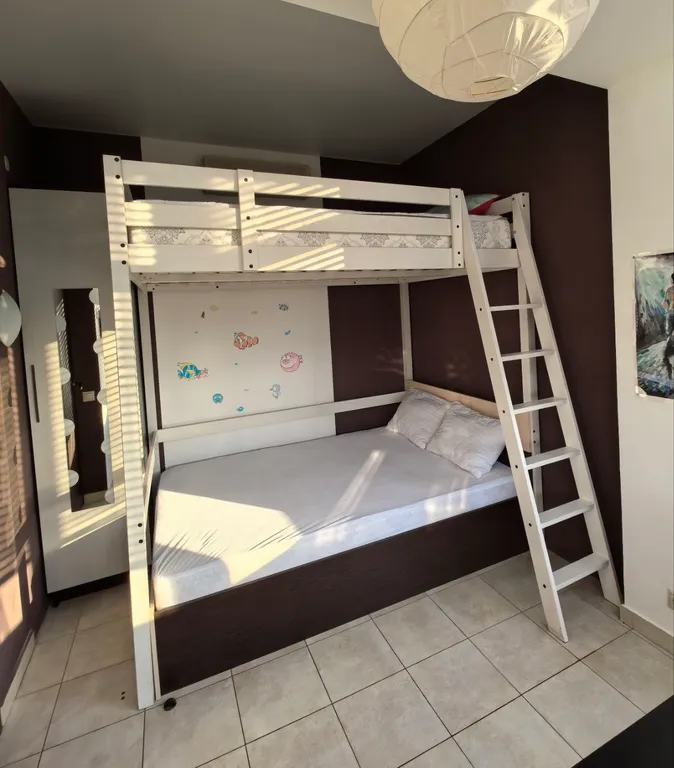 Квартира Апартаменты у моря — Анапа