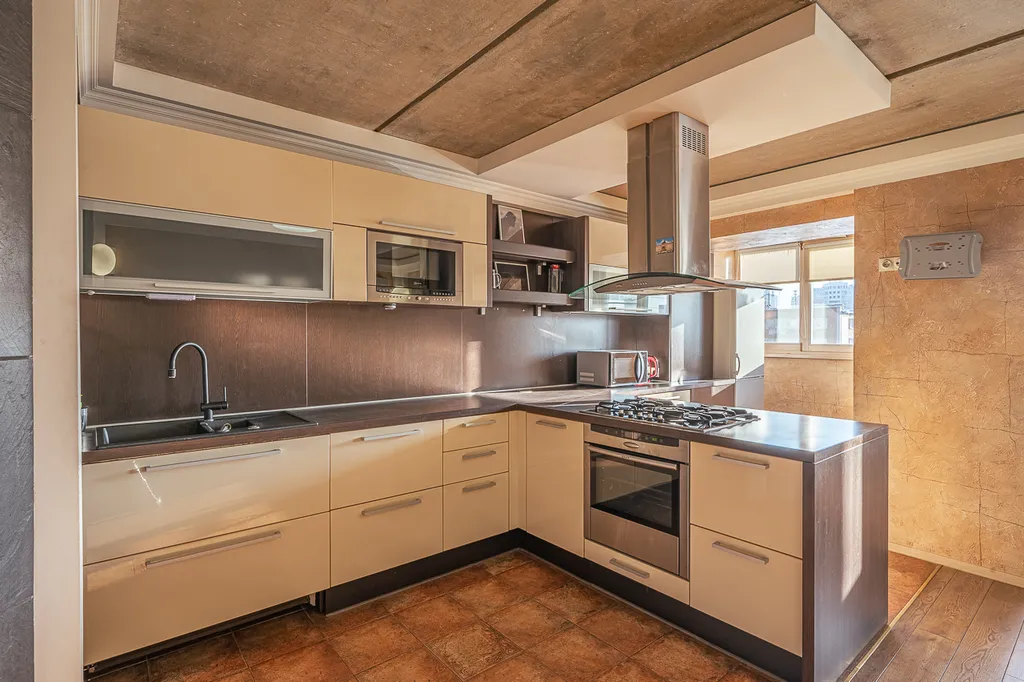 Апартаменты Сон и Душ