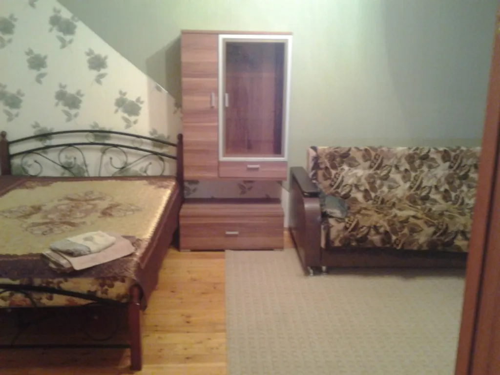 1-комнатная Квартира — аренда посуточно в Орёл