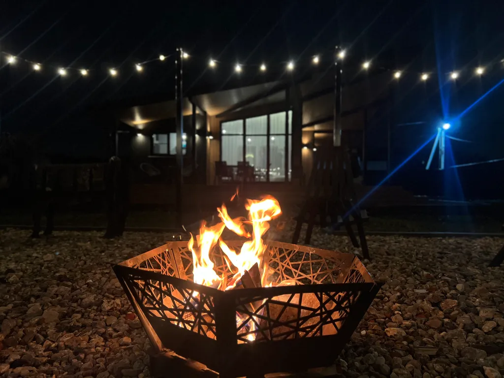 Коттедж Уютный дом Pahrafamilyvillage в 20 минутах от Москвы — Зеленая Слобода