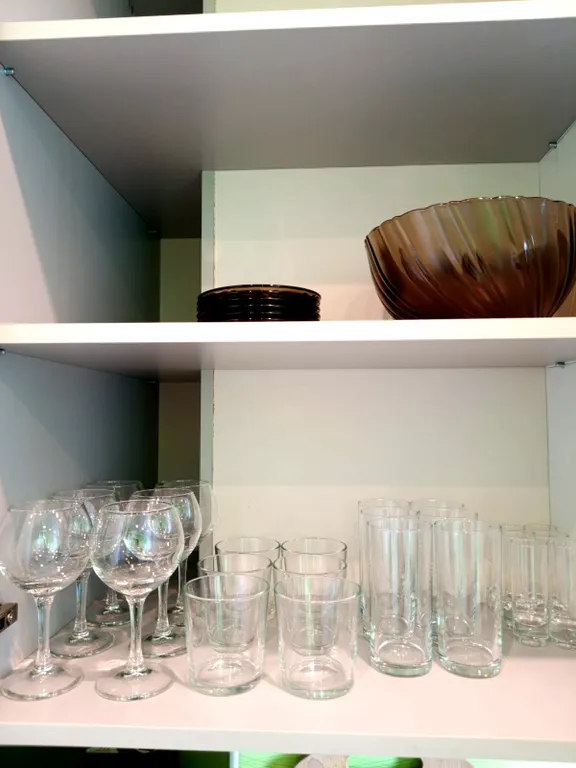 Дизайнерская квартира