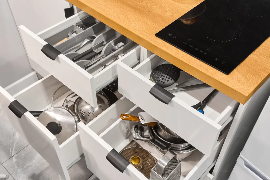 Улучшенный апартамент с балконом в ЖК Полтавский № 180Б