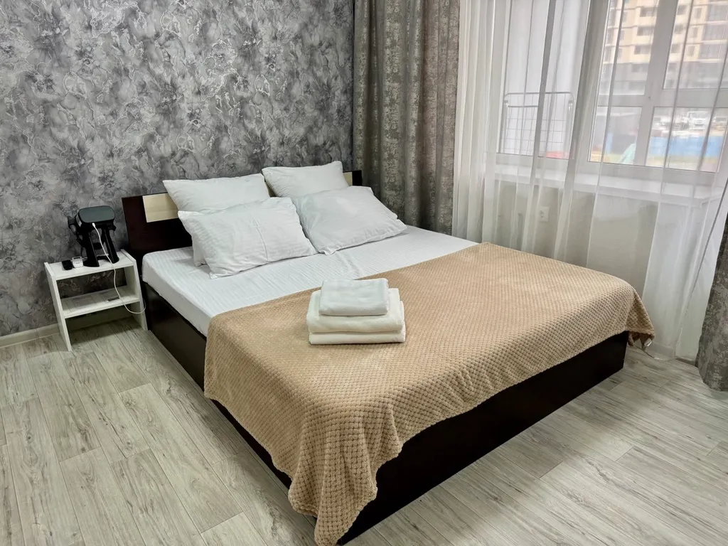 Удивительная квартира — ваш идеальный отпуск начинается здесь — аренда посуточно в Уссурийск