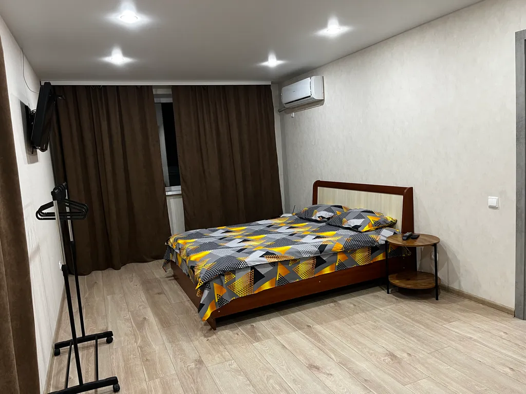 Уютная квартира в старой части города — аренда посуточно в Волжский