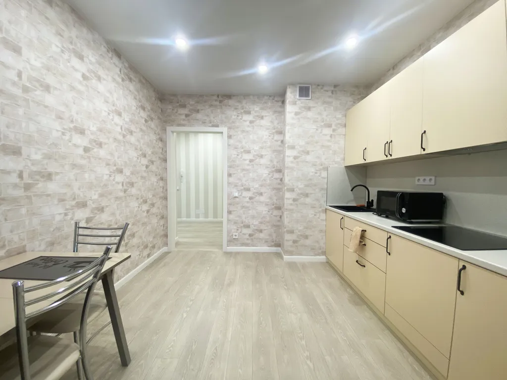 Апартаменты полулюкс