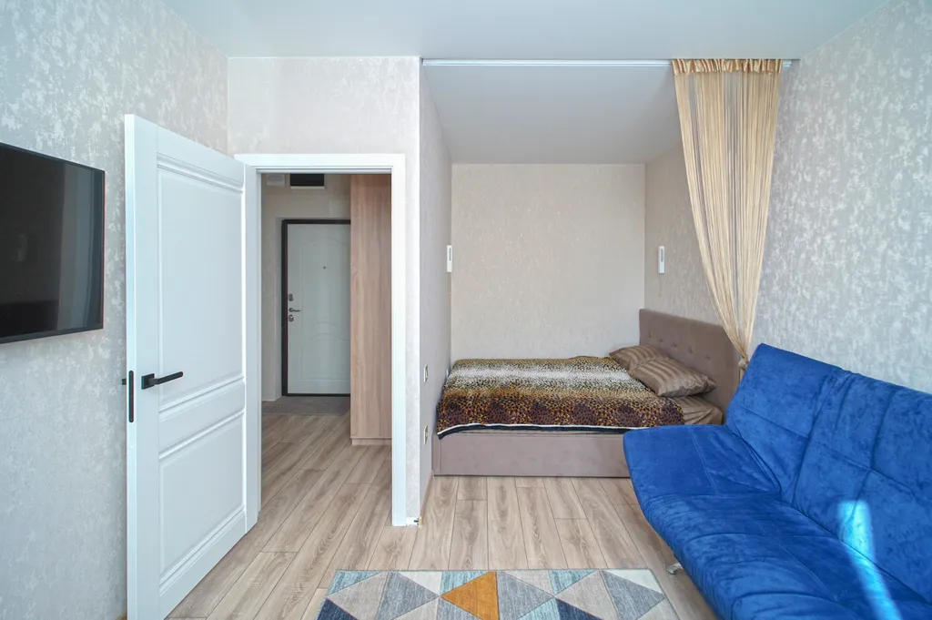 Квартира Квартира сделана с любовью для вашего комфорта — Краснодар