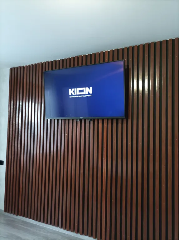 Уютная квартира в 10 минутах от центра