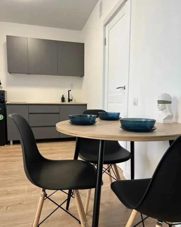 Бoльшая кваpтира-студия