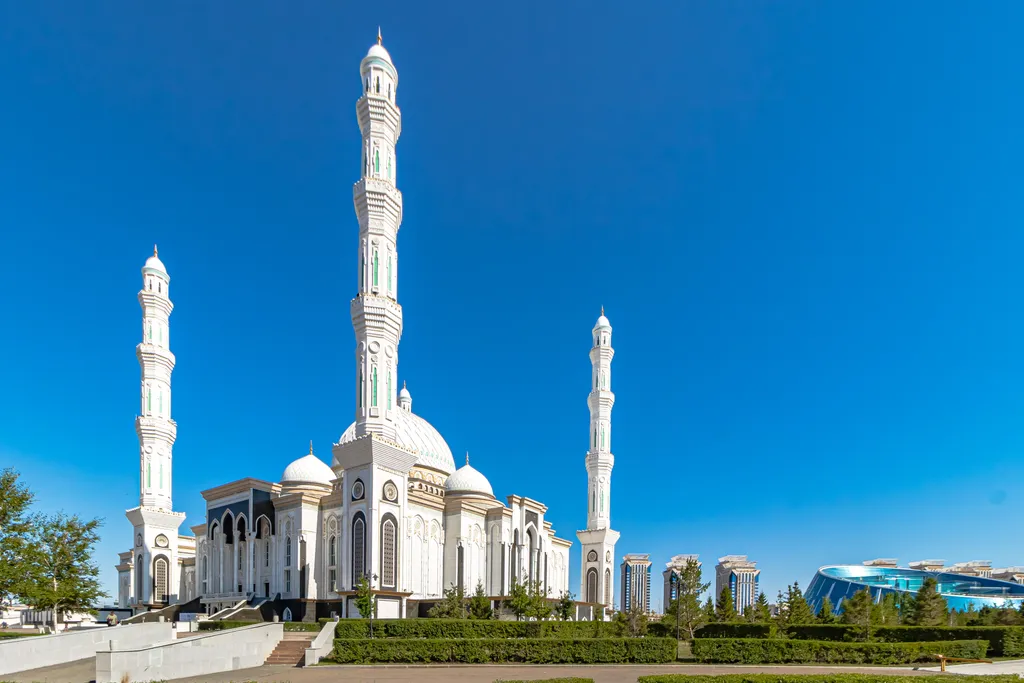 Highvill Modern View