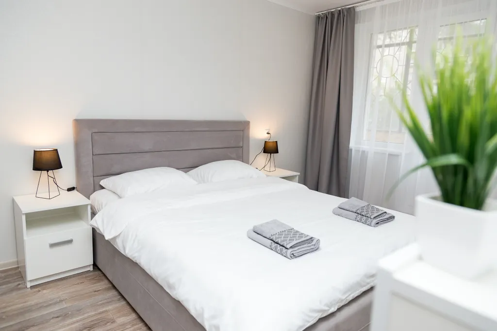 Люкс в центре города