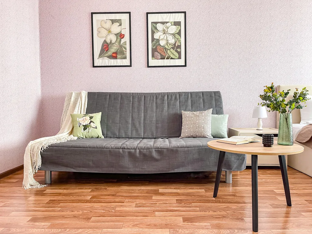 Отличная квартира на набережной Новороссийска