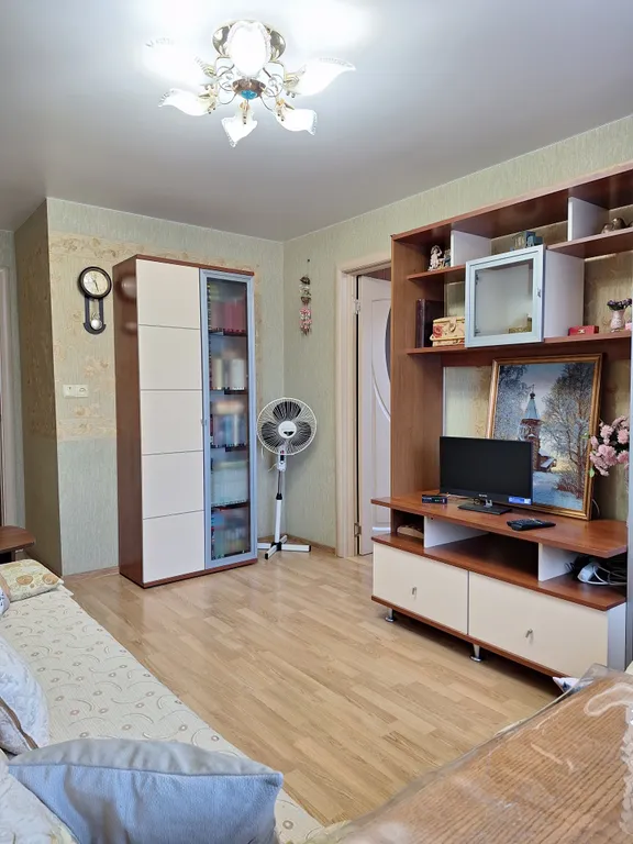 3-комнатная квартира, чисто, тихо, рядом термы